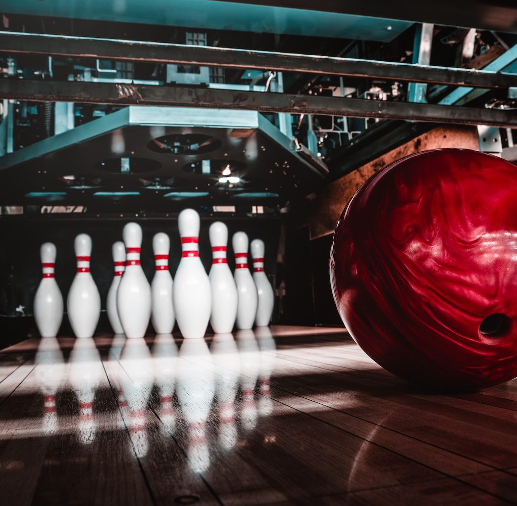 Bowling Tips to Boost Your Score