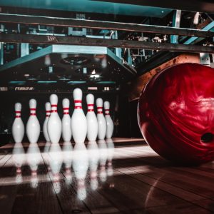 Bowling Tips to Boost Your Score