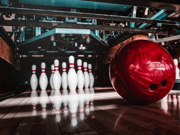 Bowling Tips to Boost Your Score