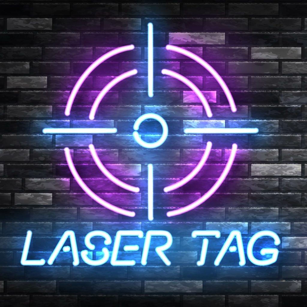 Laser Tag Fun 1024x1024