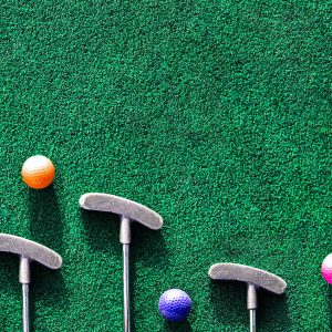 Tips for Mini Golf