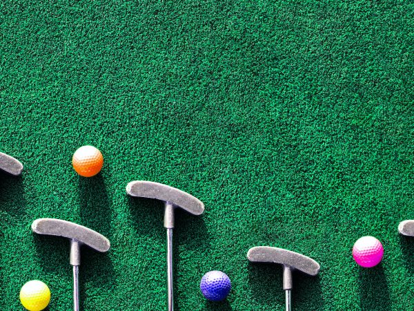 Tips for Mini Golf