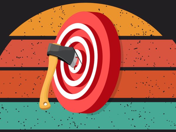 Axe Throwing Tips