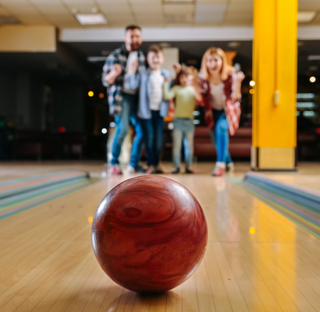 Here’s what you should know before bowling for the first time!