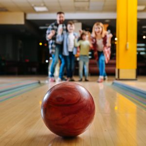 Here’s what you should know before bowling for the first time!