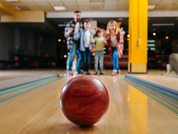 Here’s what you should know before bowling for the first time!