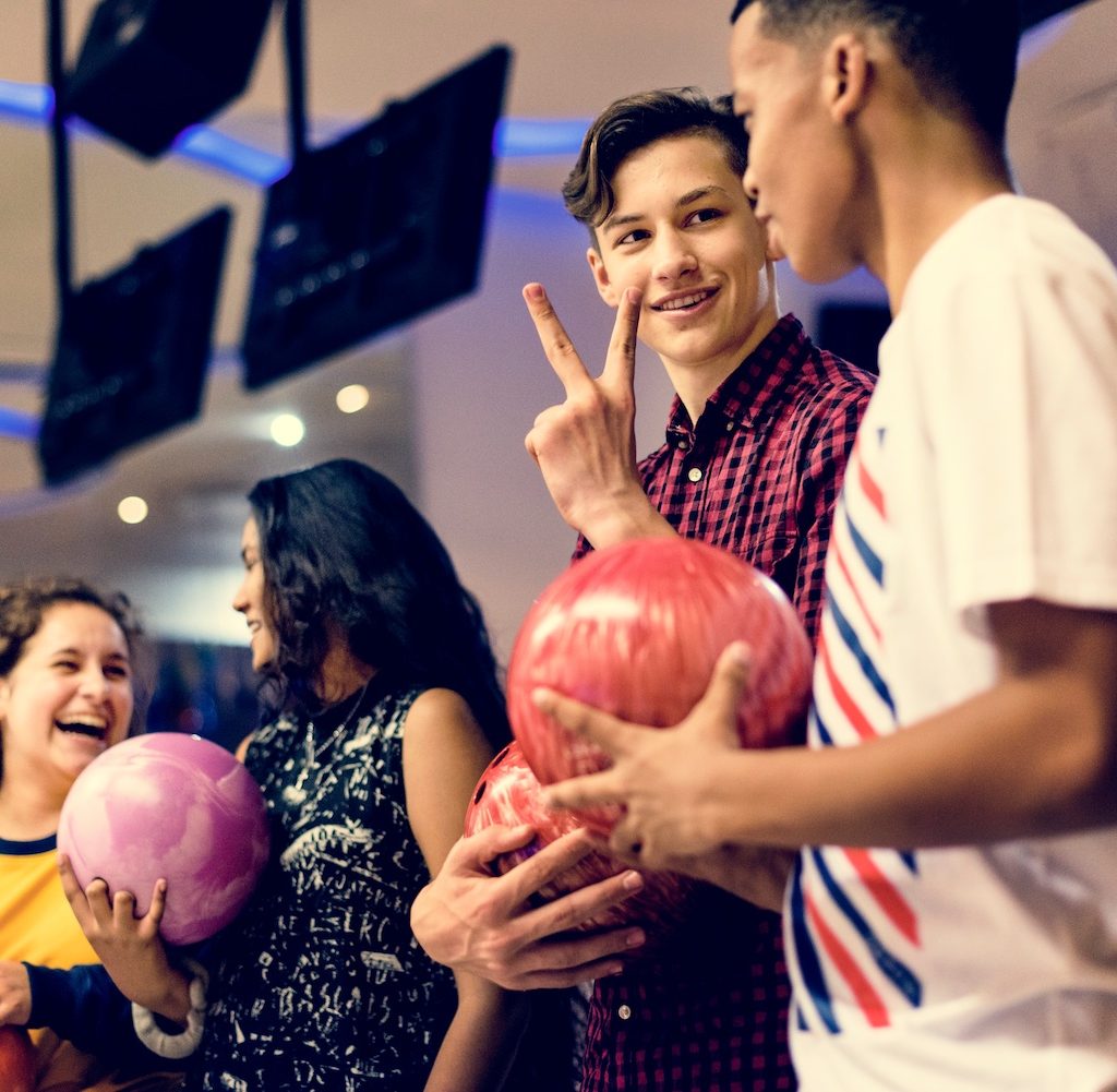 Your Quick Beginner's Guide to Bowling