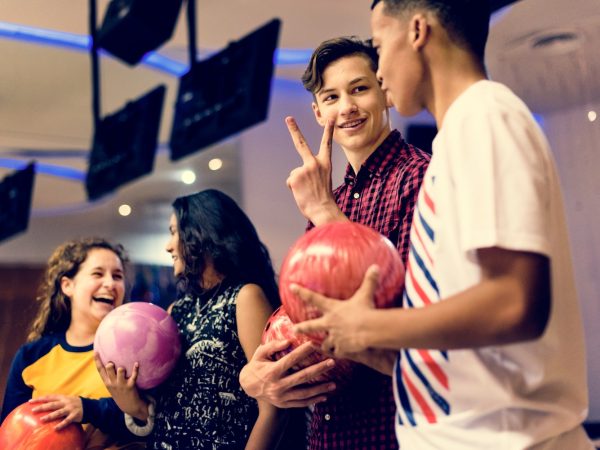 Your Quick Beginner's Guide to Bowling